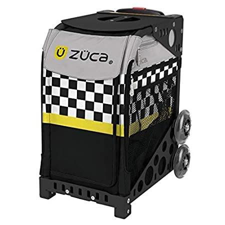 ［新品］ZUCA Sk8ter ブロック スポーツ インサートバッグ (フレームは別売) #1732