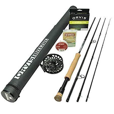 現在在庫あり Orvis 19 Clearwater 907 4 フライロッド アウトフィット 9フィート0インチ 7ウェイト B07n5l2cxf 碧薔薇屋 通販 Yahoo ショッピング 販促サービス Www Eko Elektrarna Si