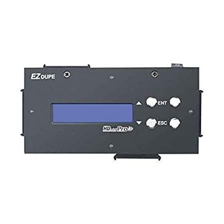 公式の  ［新品］EZ Dupe 1 to 3 SATA II Hard Drive Duplicator - 300mb per Second for SSD HDD キーボード