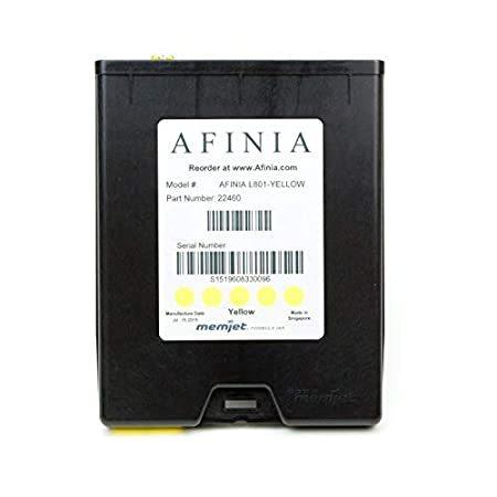 新品入荷 ［新品］Afinia インクカートリッジ L901/CP950 その他金物、部品