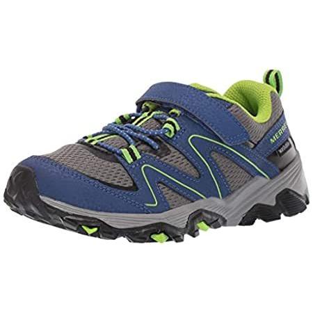 激安買取 口コミ Merrell ユニ 子供用トレイルクエストjr ハイキングシューズ Us サイズ 10 Little Kid アウトレット モール Www Superavila Com