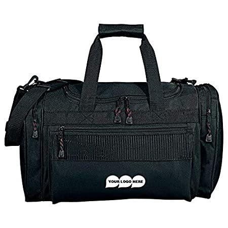 ［新品］Excel Sport Deluxe 20" Duffel Bag - 48 Quantity - $25.84 Each - Promotional ボストンバッグ