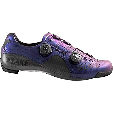 2021年最新入荷 Cycling CX403 ［新品］Lake Shoe 42.5 Blue/Black, Chameleon Men's - その他インテリア雑貨、小物