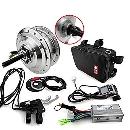全日本送料無料 碧薔薇屋 新品 L-faster 24V36V 250W Electric Bike
