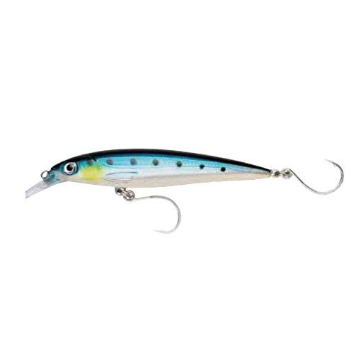 Rapala ラパラ ミノー Xラップ ロングキャスト 12cm 36g イワシ Bsrd Sxrl12 Bsrd ルアー S 0715 Aobashop 通販 Yahoo ショッピング