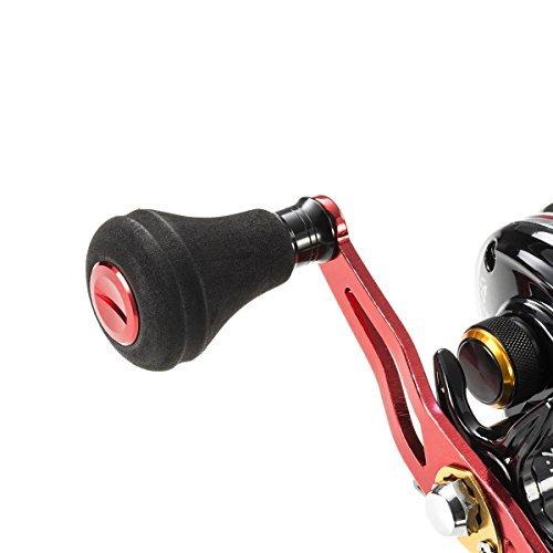 アブガルシア(Abu Garcia) ベイトリール REDMAX船3｜aobashop｜09