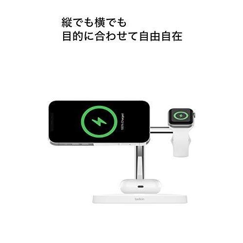でおすすめアイテム。でおすすめアイテム。Belkin ワイヤレス 充電器