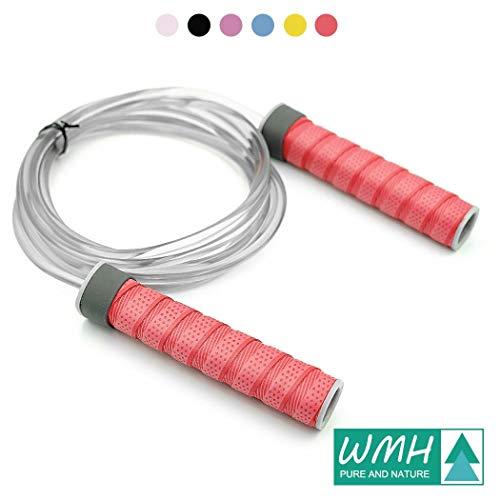 最新作 縄跳び なわとび 子供用 幼児 女性 初心者 小学生 ねじれ防止 長さ調整可 有酸素運動 Wmh 赤 S 0729 Aobashop 通販 Yahoo ショッピング