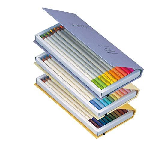 トンボ鉛筆 色鉛筆 色辞典 第三集 30色 CI-RTC｜aobashop｜02