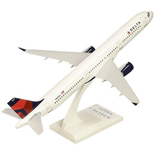 SKY MARKS 1/150 A321 デルタ航空 完成品｜aobashop｜02