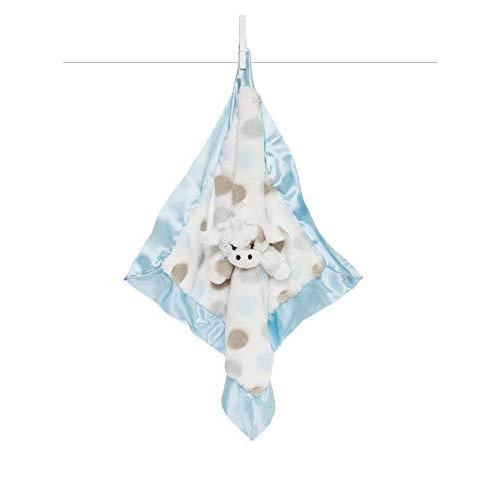 リトルジラフ ブランキー セキュリティーブランケット Little G Blanky リトルG(ジラフ) ブルー