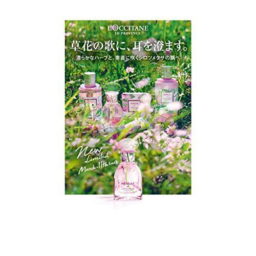 ロクシタン  L'OCCITANE  エルバブランシュ ハンドクリーム 30ml ボディクリーム｜aobashop｜04