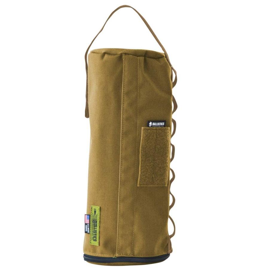 バリスティクス ミリタリーキッチンペーパーケース コヨーテ ロング Ballistics Military Kisumupoly Ac Ke