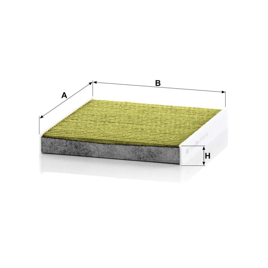 MANN FILTER(マンフィルター) フレシャスプラス エアコン(キャビン)フィルター VAG FP26009 :s-4011558058401-20200123:aobashop - 通販 - Yahoo!ショッピング MANN FILTER(マンフィルター) フレシャスプラス エアコン(キャビン)フィルター VAG FP26009 :s-4011558058401-20200123:aobashop - 通販 - Yahoo!ショッピング