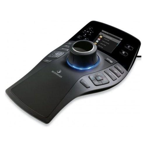 3Dconnexion SpacePilot Pro(中古品) 3Dconnexion 3Dマウス SpacePilot PRO 中古｜Yahoo!フリマ（旧PayPay