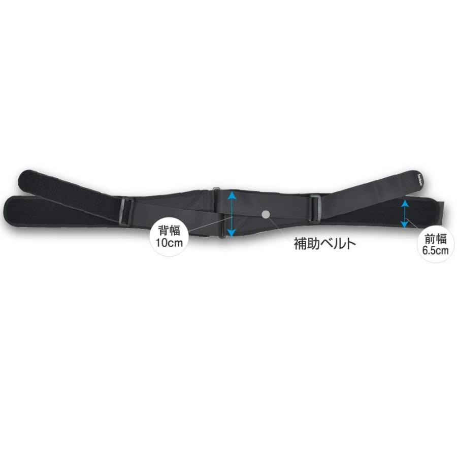 Bonbone 骨盤帯 バリアスツイスト Ll S Aobashop 通販 Yahoo ショッピング
