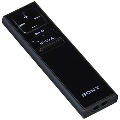 ソニー Sony ウォークマン用リモートコマンダー Rmt Nws クリップ ケーブルアタッチメント付属 Bluetooth接続 S 0506 Aobashop 通販 Yahoo ショッピング