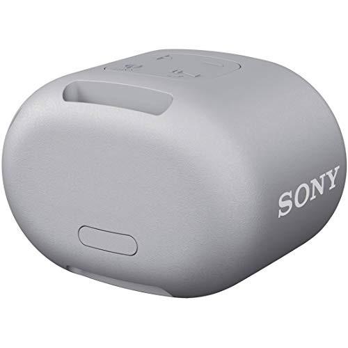 ソニー SONY ワイヤレスポータブルスピーカー SRS-XB01 W : 防水 Bluetooth スマホなし ホワイト｜aobashop｜09