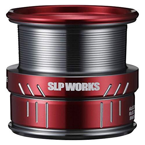 100 ％品質保証 Daiwa SLP リール スピニングリール用 3000S タイプ-αスプール LT SLPW スプール WORKS(ダイワSLPワークス) スピニングリールパーツ