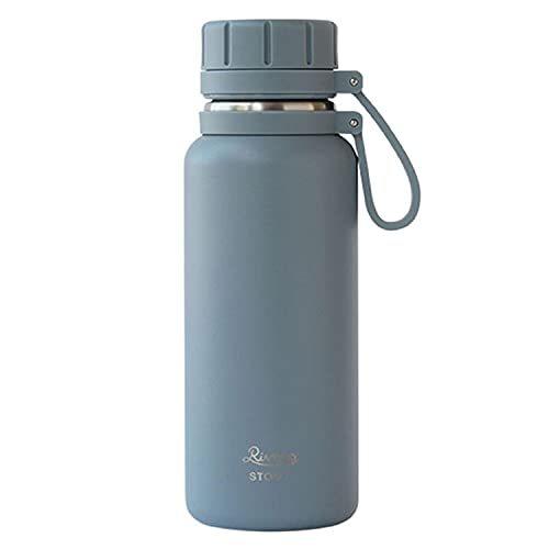 リバーズ RIVERS バキュームフラスク スタウト2 500ml アッシュブルー STOS500ABL｜aobashop