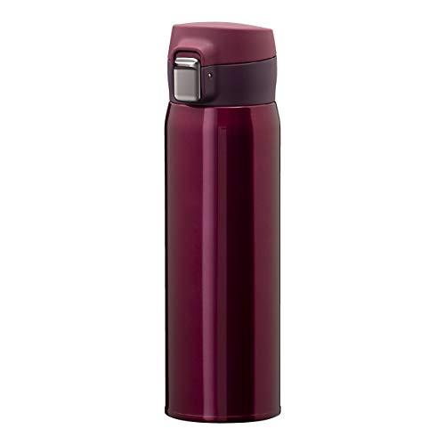 Atlas 水筒 Airlist 中栓が分解できる 超軽量 ワンタッチボトル 495ml レッド Arew 500rd 汚れやニオイがつきにくい S 0709 Aobashop 通販 Yahoo ショッピング