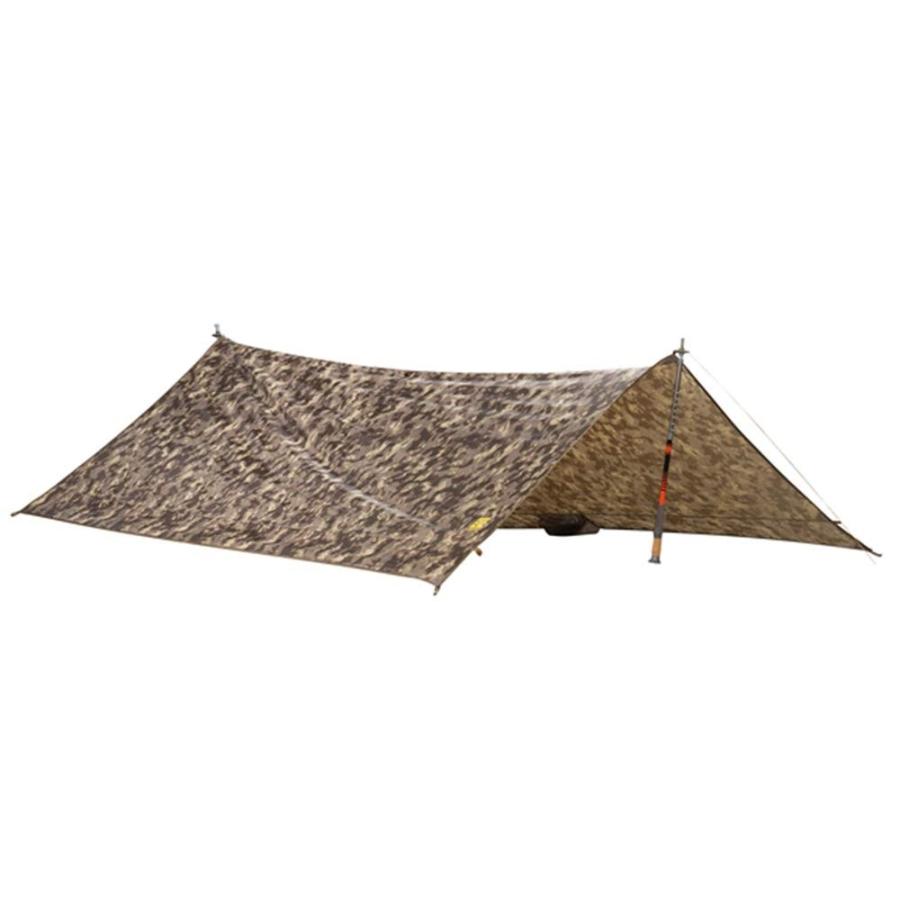 Tarp Satellite Slumberjack S Aobashop Satellite Tarp タープ本体 Adst スランバージャック Dst