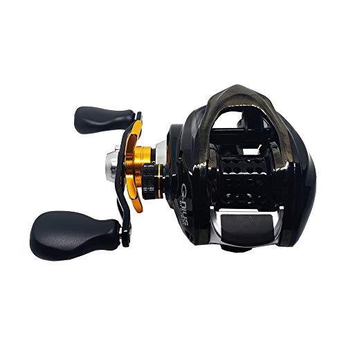 G-nius project GRAVIUS2020(ギア比7.3左ハンドル)(ジーニアスプロジェクト グラビアス2020) ダイワ(DAIWA) バスベイトリール スティーズリミテッド SＶ TW 1000S-XHL