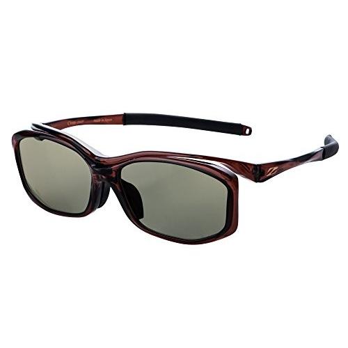 新規購入 Zeque ゼクー Cross Over F 1624 クリアブラウン Trueview Sports S 0408 Aobashop 通販 Yahoo ショッピング ポイント10倍 Itdc Co Id
