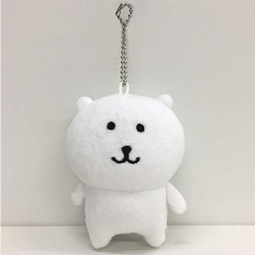 【新品未開封】自分ツッコミくま　パグさん　ダルマぬいぐるみ Amazon.co.jp: 自分ツッコミくま だるま パグさん ナガノのくま