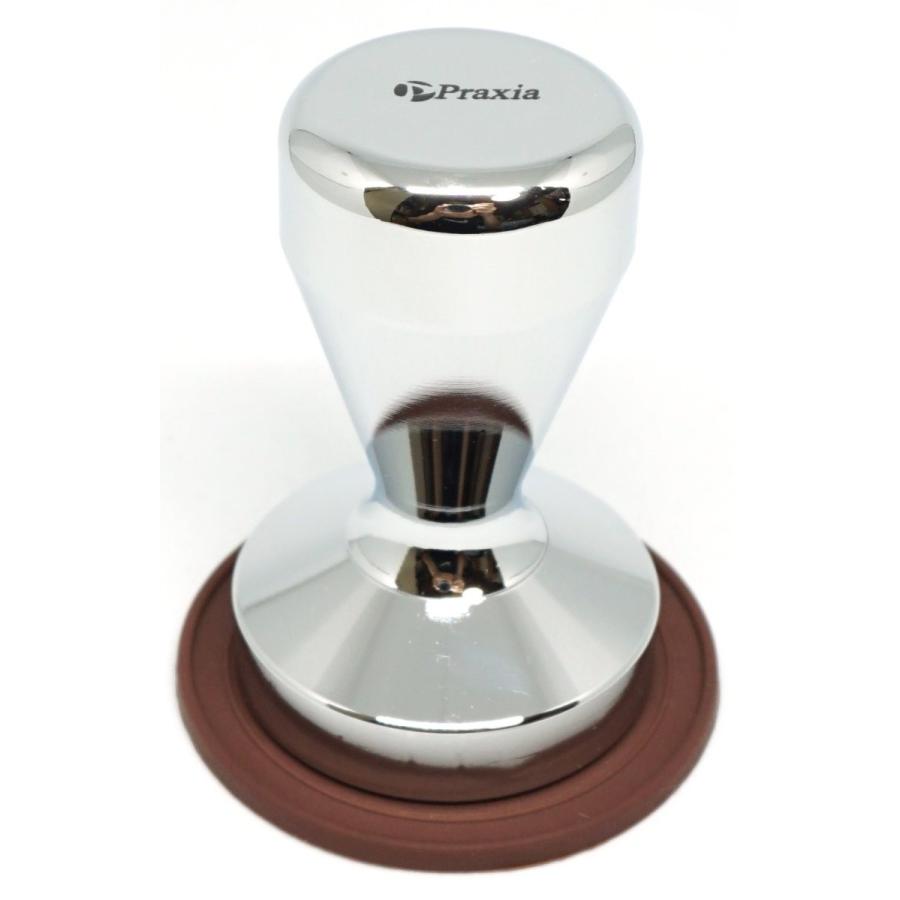 Praxia エスプレッソ コーヒータンパー 直径 51mm 【ロゴ入り布袋/当店タンパーマット/クロス 付属】 :s-4589521081836-20200213:aobashop - 通販 - Yahoo!ショッピング Praxia エスプレッソ コーヒータンパー 直径 51mm 【ロゴ入り布袋/当店タンパーマット/クロス 付属】 :s-4589521081836-20200213:aobashop - 通販 - Yahoo!ショッピング