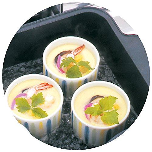 【パスタを寝かせて茹でられる! 】 よこ茹でパスタ KS-2927｜aobashop｜05