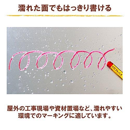 サクラクレパス クレパス単色 水色 100本 LPバラ#125(100)｜aobashop｜06