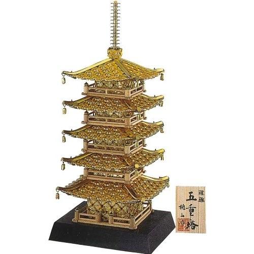 2026年最新】Yahoo!オークション -五重塔 置物の中古品・新品・未使用