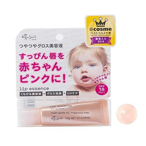 エテュセ リップエッセンスa 唇用美容液 Spf18 Pa 10g S 0518 Aobashop 通販 Yahoo ショッピング