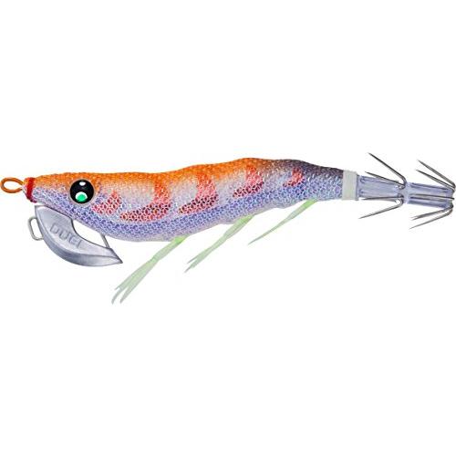 DUEL ez-Q キャスト 2 5号 ラトル ケイムラレッドオレンジ｜Yahoo