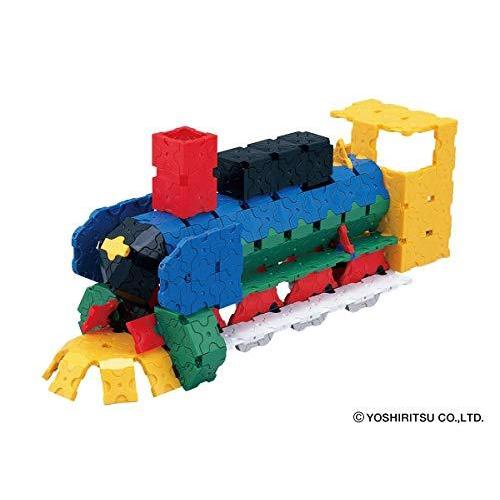 ラキュー (LaQ) ベーシック(Basic) 2400カラーズ 