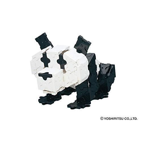 ラキュー (LaQ) ベーシック(Basic) 2400カラーズ 