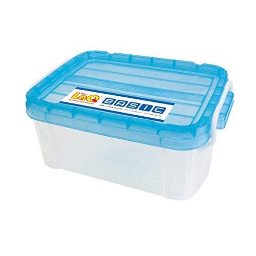 【早い者勝ち！】 ラキュー (LaQ) ベーシック(Basic) 2400パステル 【SKC9669227079】(33757円)