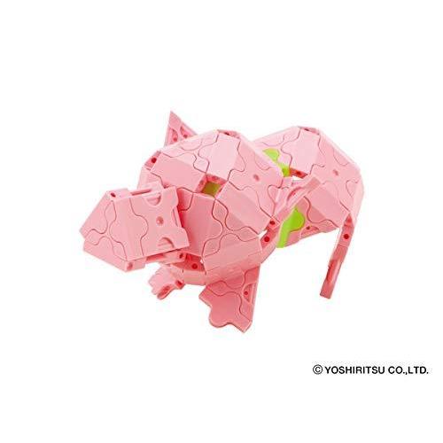 【早い者勝ち！】 ラキュー (LaQ) ベーシック(Basic) 2400パステル 【SKC9669227079】(33757円)