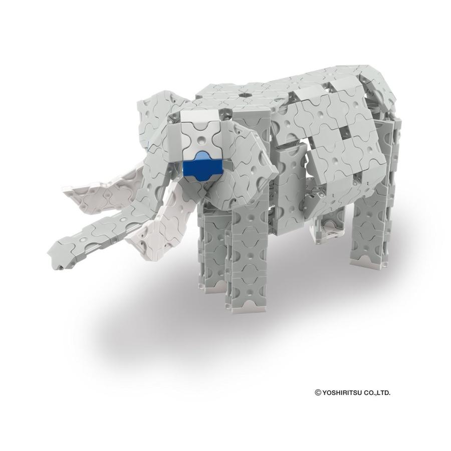 ラキュー (LaQ) アニマルワールド(AnimalWorld) ワイルドキングダム GONGE 遊具 バランス感覚 リバー TYGN2123 B1665387937(14845円)