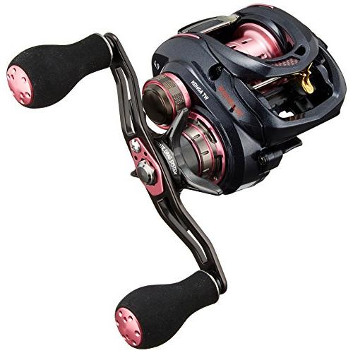 ダイワ(Daiwa) タイラバ ベイトリール 紅牙 TW 4.9R-RM｜ベイトリール 