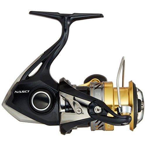 シマノ Shimano アジング メバリング リール アジング 16 ナスキー 1000 メバリング アウトドア 釣り 旅行用品 S 0612 Aobashop