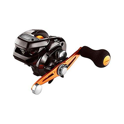 シマノ(SHIMANO) ベイトリール 17 バルケッタ BB 301HG 左ハンドル 
