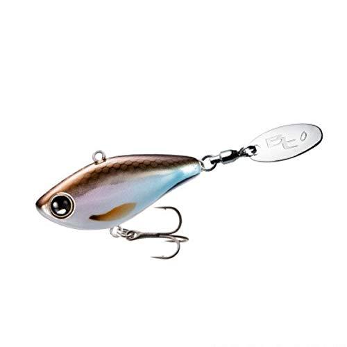 シマノ Shimano ルアー ブラックバス バンタム Btスピン 18g Zr W45s 002 フラッシュワカサギ S 0713 Aobashop 通販 Yahoo ショッピング
