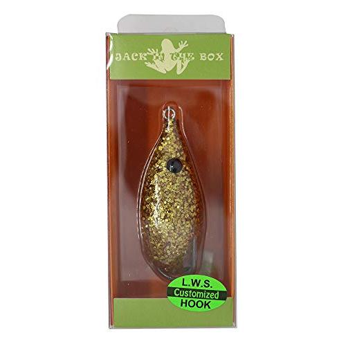 雷魚　ライギョ　アナコンダ　フロッグ TANK TINY ANACONDA | SNAKE HEAD | FINESSE