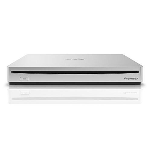 配送員設置送料無料 Pioneer パイオニア スロットインタイプ ポータブルブルーレイドライブ ソフト無モデル シルバー r Xs07jl Rakuten Kuljic Com