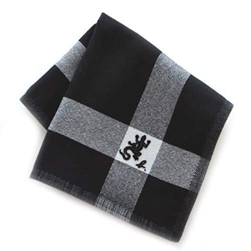 アニエスベー メンズ メガネ 液晶も拭ける ハンカチ ブラック マイクロファイバー 24cm Agnes B 1029 0252 60 S 0429 Aobashop 通販 Yahoo ショッピング