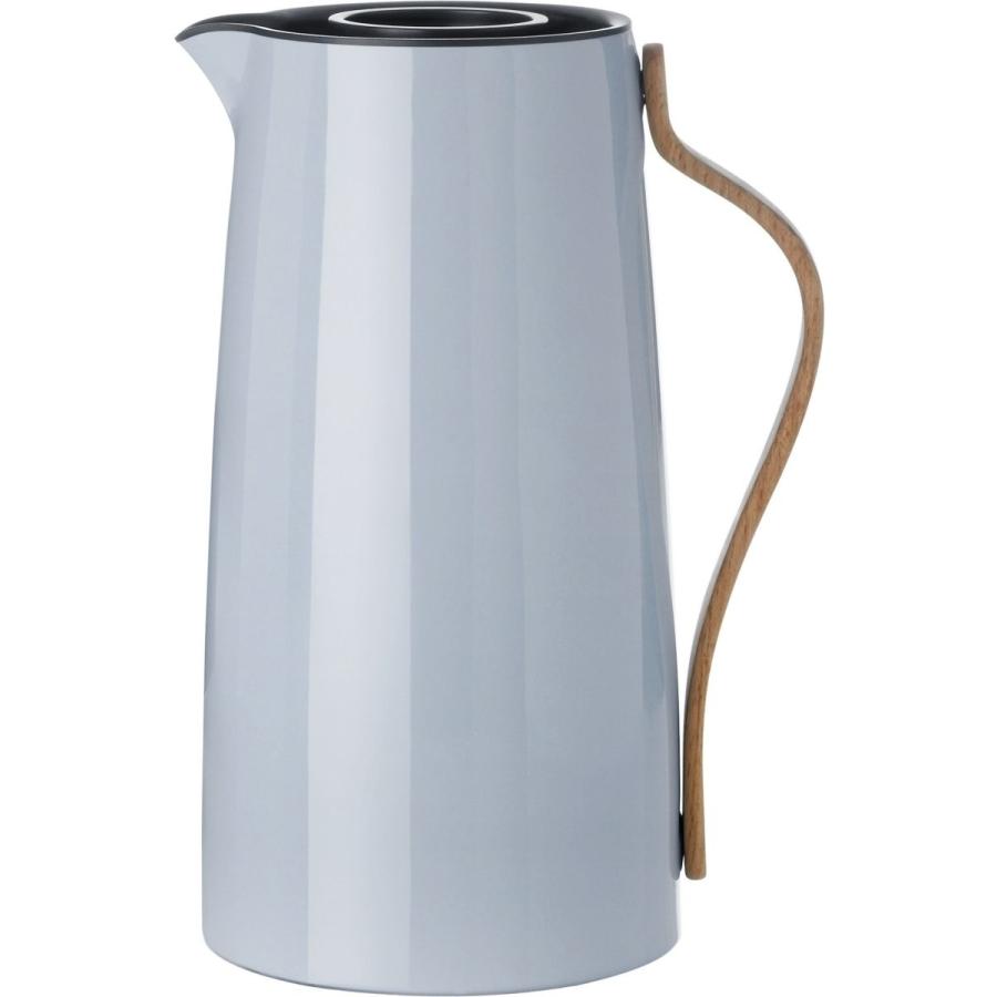 Stelton Emma Vacuum jug Coffee [ ブルー ] ステルトン エマ バキュームジャグ コーヒー 1.2L｜aobashop