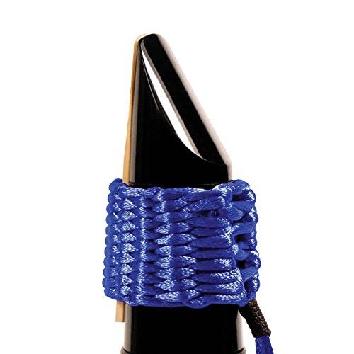 バンブー Bambu リガチャー テナーサクソフォン用 NOVA ノヴァ｜Bambu