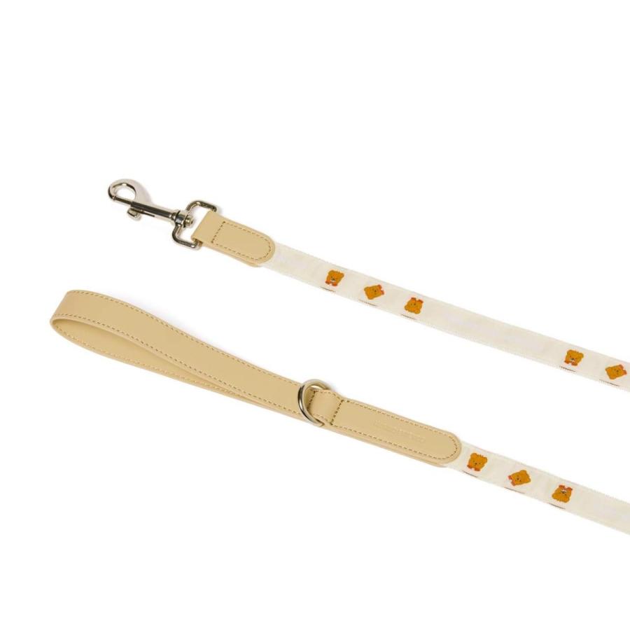 オフィシャル カカオフレンズ ペット リードストラップ Kakao Friends Pet Lead Strap フロド S 0128 Aobashop 通販 Yahoo ショッピング